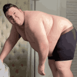 I wore the wrong shoes!